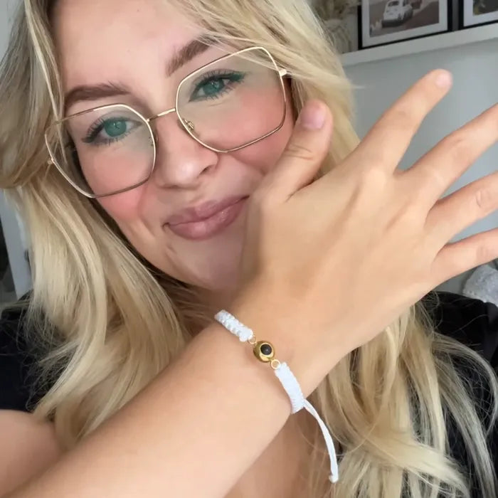 Bracelet Eternel Souvenir