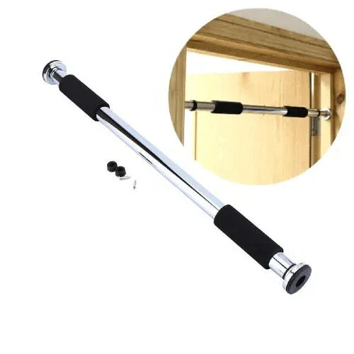 Barre de porte réglable