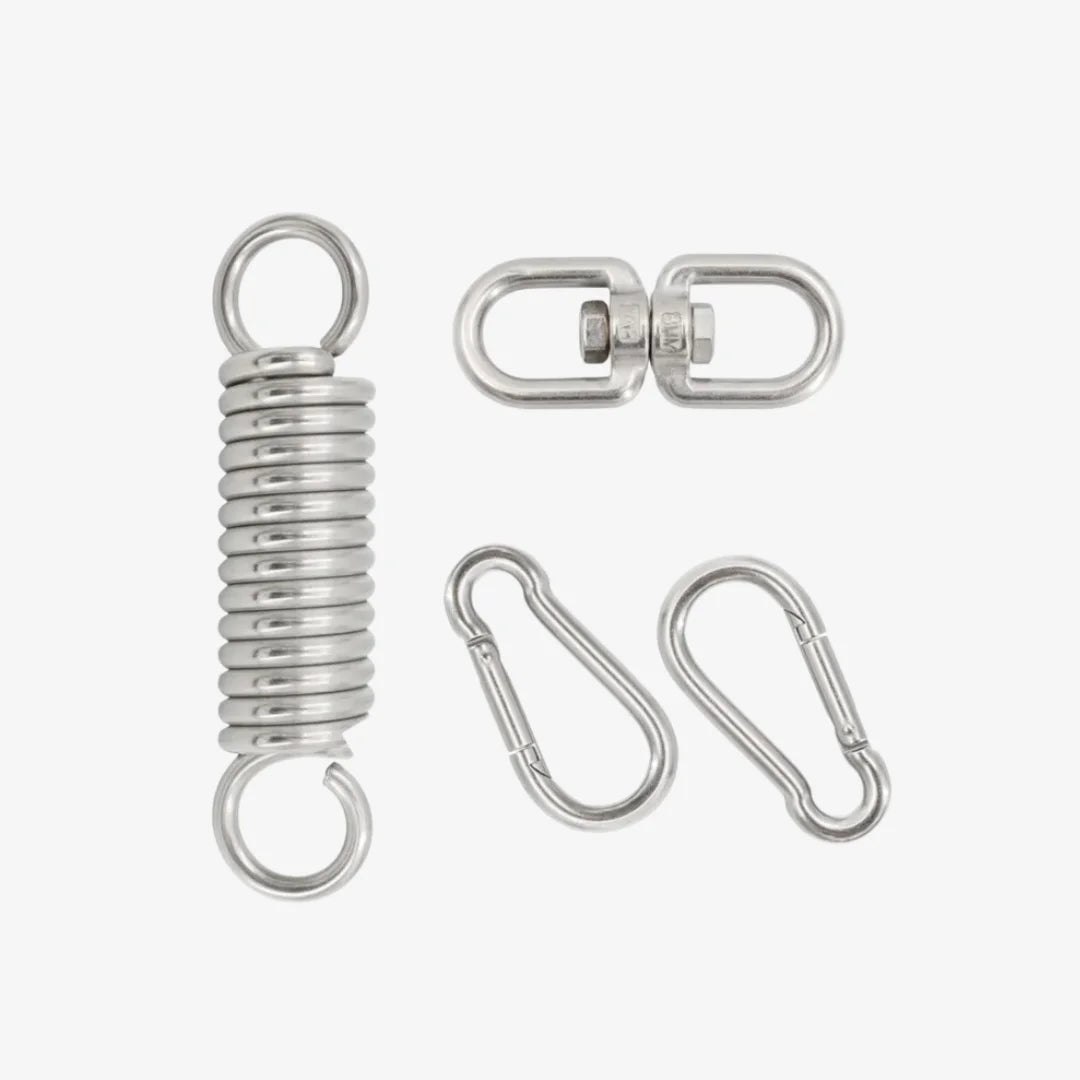 Support plafond pivotant à 360°