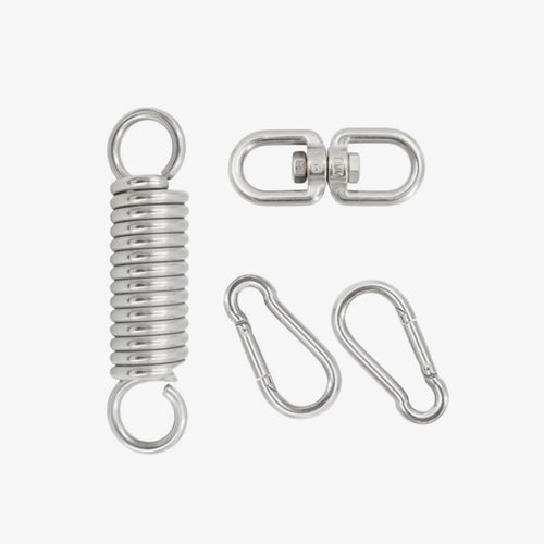 Support plafond pivotant à 360°