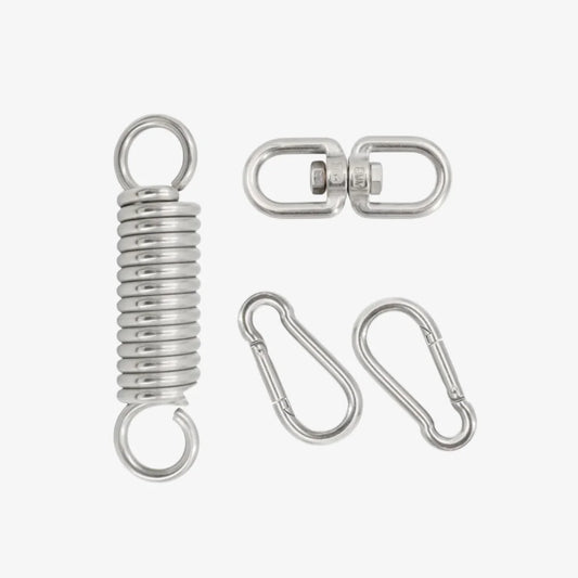 Support plafond pivotant à 360°