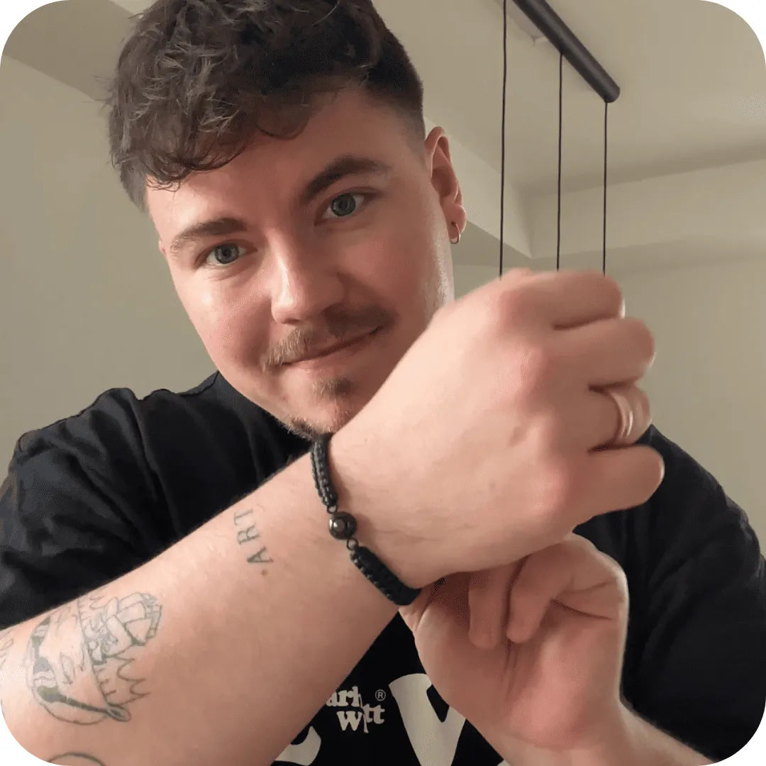 Bracelet Eternel Souvenir