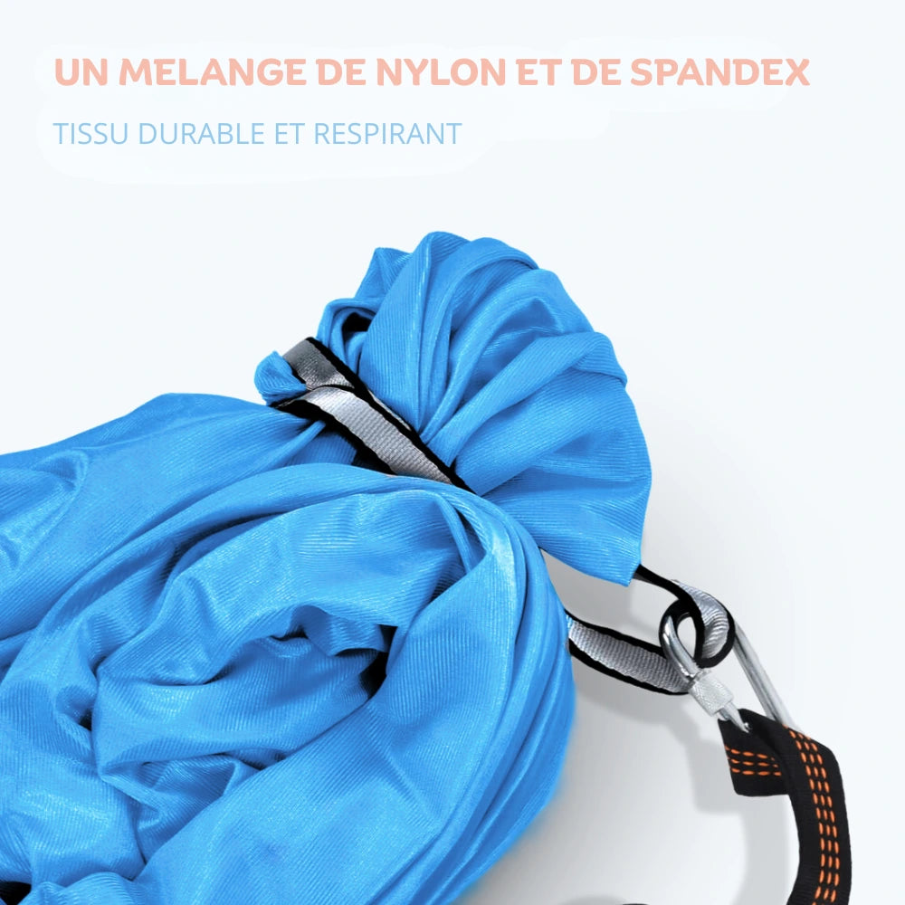 Balançoire sensorielle