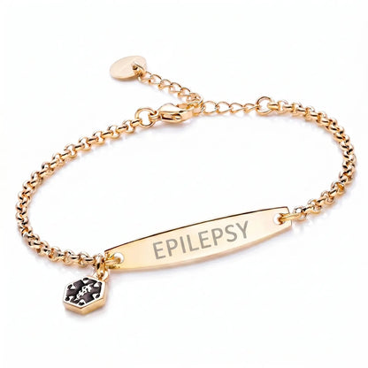 CLASSIC Medical ID Bracelet