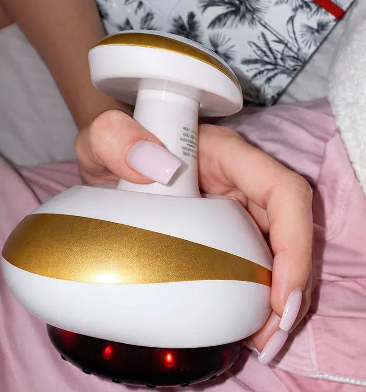 CelluLift™ Pro — Raffermissez votre peau sans effort