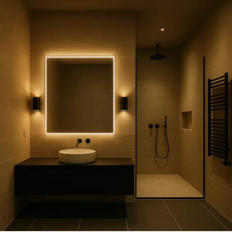 Aurora™ - Veilleuse LED Haut de Gamme