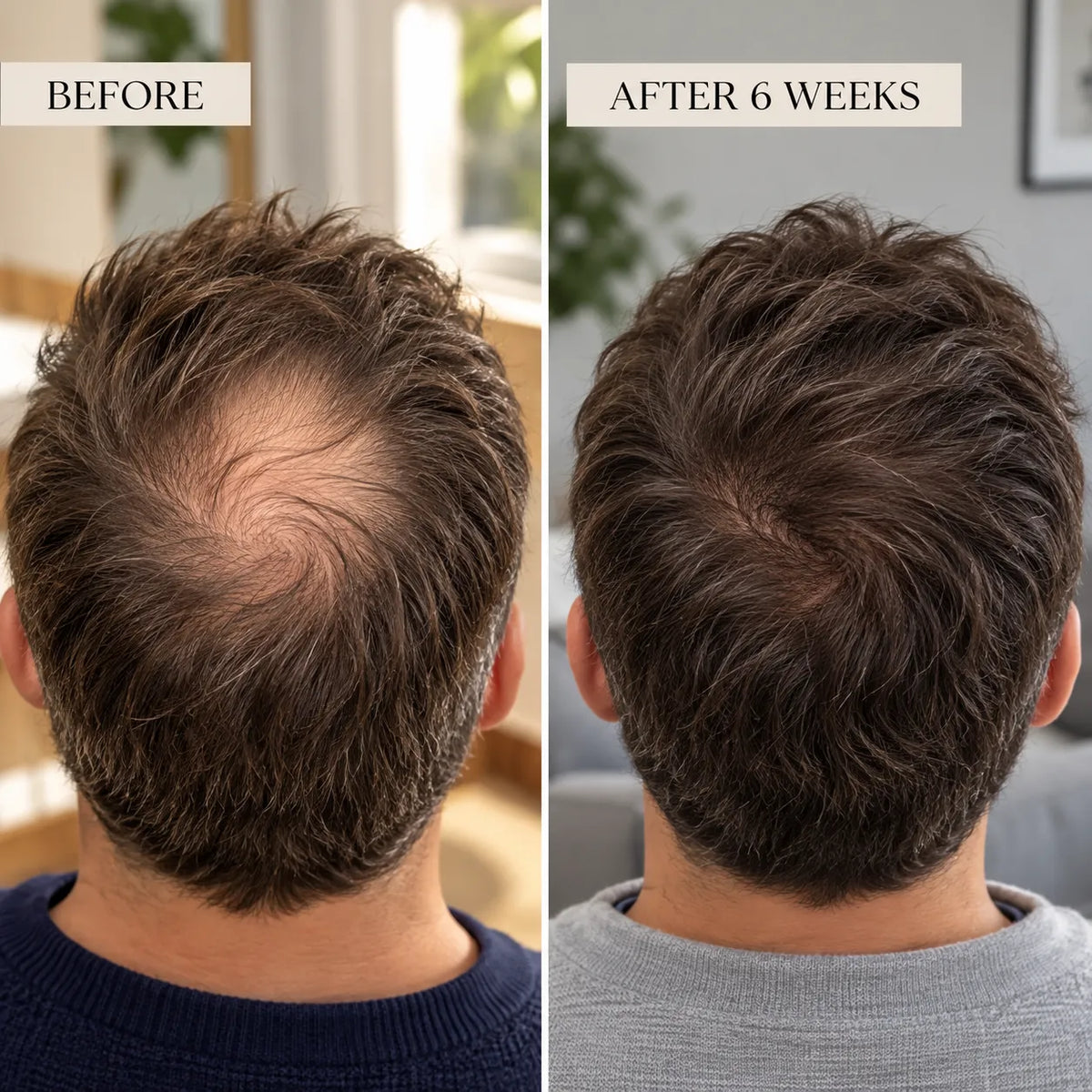 RENEW — Hair Micro-Infusion System