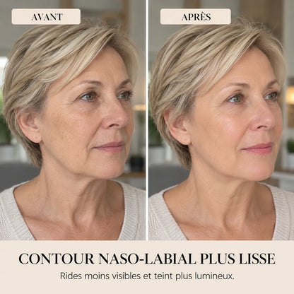 BioVelys™ – Ampoule Deep Collagène - Sérum coréen, effet tenseur dès la première application