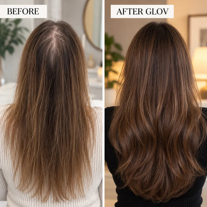 RENEW — Hair Micro-Infusion System