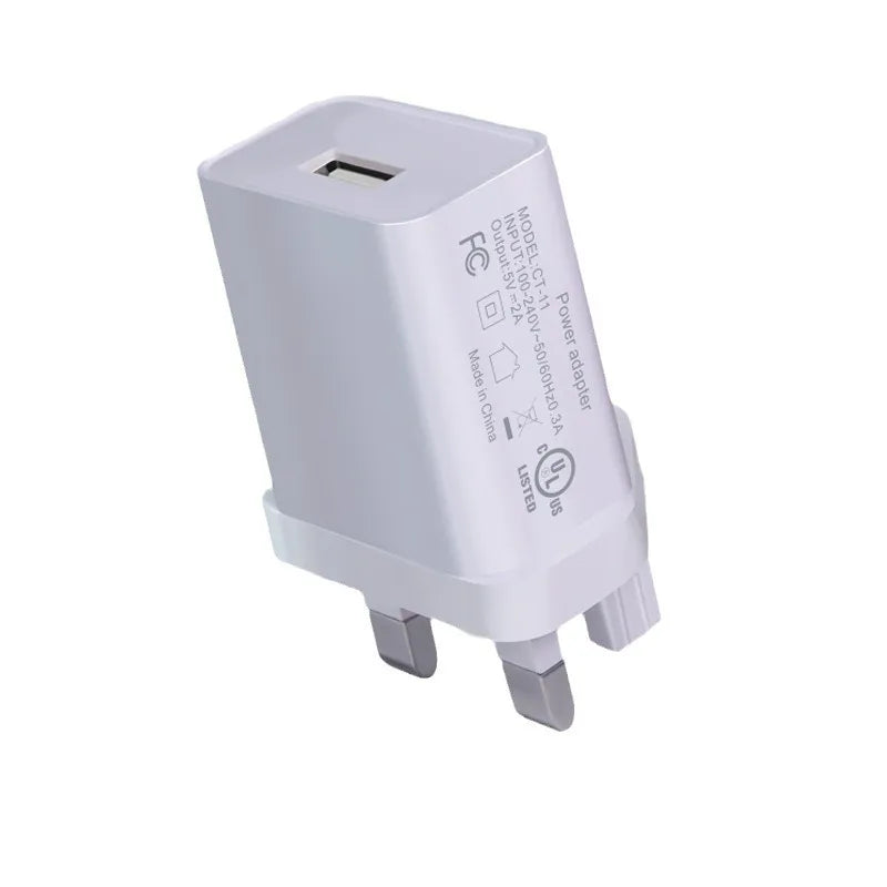 Chargeur USB-A 10W