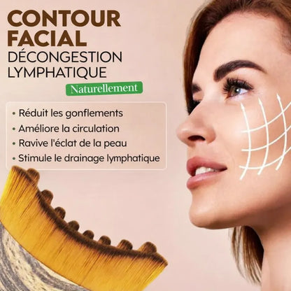 KIYORA™ ContourLift  - Sculpte votre visage en 3 minutes