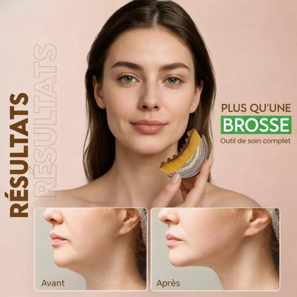 KIYORA™ ContourLift  - Sculpte votre visage en 3 minutes