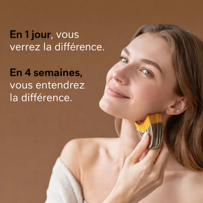 KIYORA™ ContourLift  - Sculpte votre visage en 3 minutes