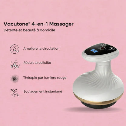 CelluLift™ Pro — Raffermissez votre peau sans effort
