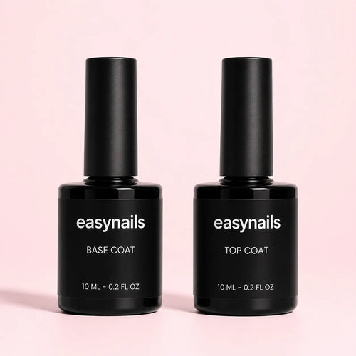 Kit Base + Top coat