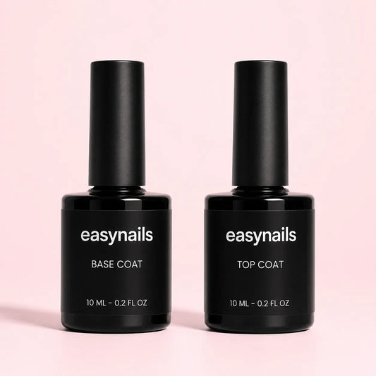 Kit Base + Top coat