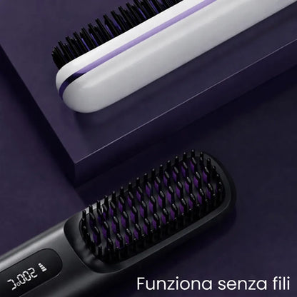 Stylora Pro™ Volume anche sui capelli più corti