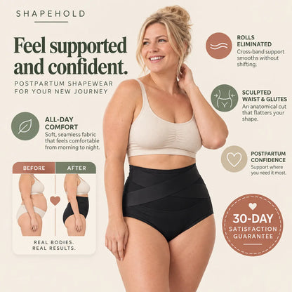 SHAPEHOLD™ - Sculpt Brief