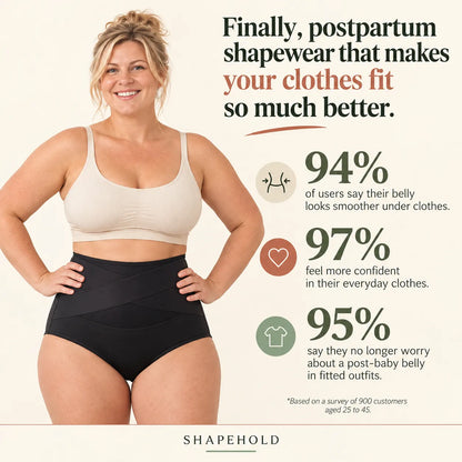 SHAPEHOLD™ - Sculpt Brief