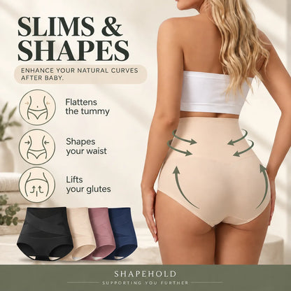 SHAPEHOLD™ - Sculpt Brief