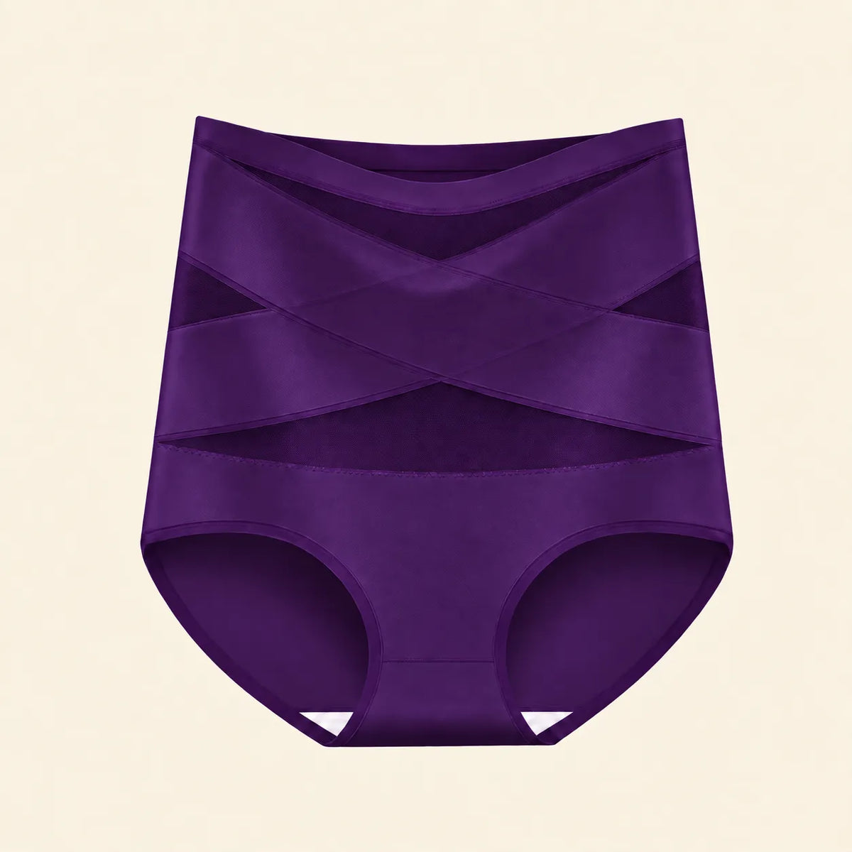 SHAPEHOLD™ - Sculpt Brief
