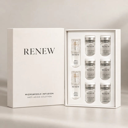 RENEW — Hair Micro-Infusion System