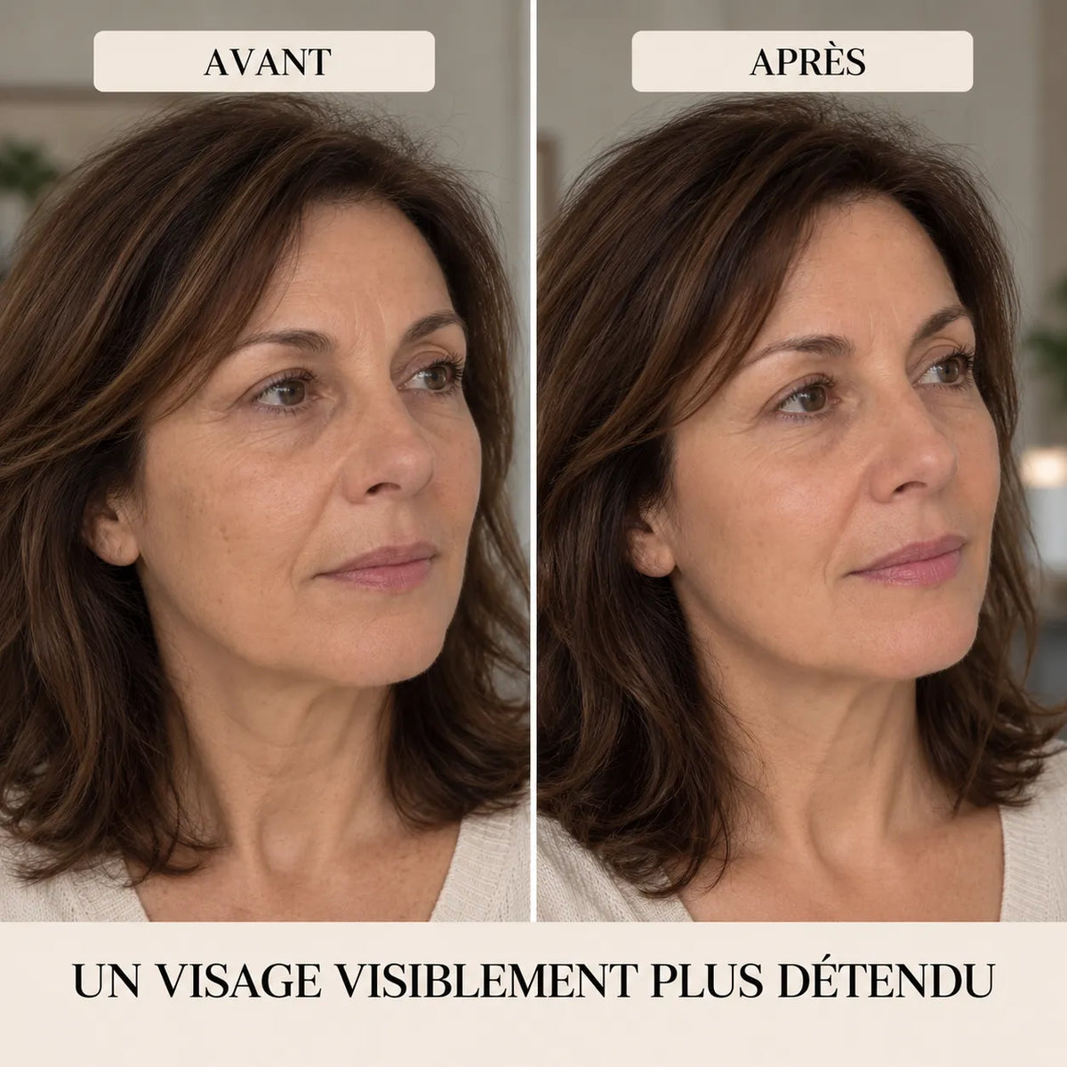 BioVelys™ – Ampoule Deep Collagène - Sérum coréen, effet tenseur dès la première application