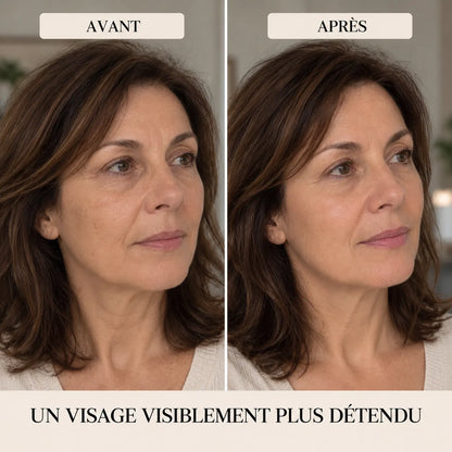 BioVelys™ – Ampoule Deep Collagène - Sérum coréen, effet tenseur dès la première application