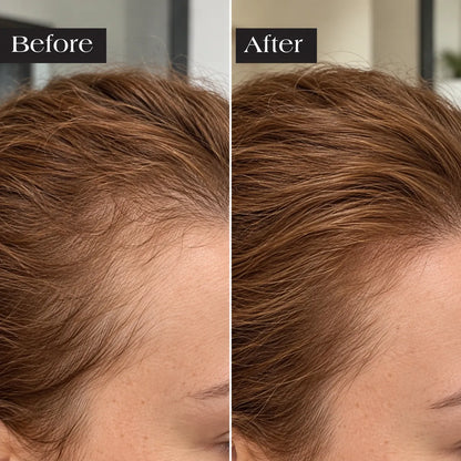 RENEW — Hair Micro-Infusion System