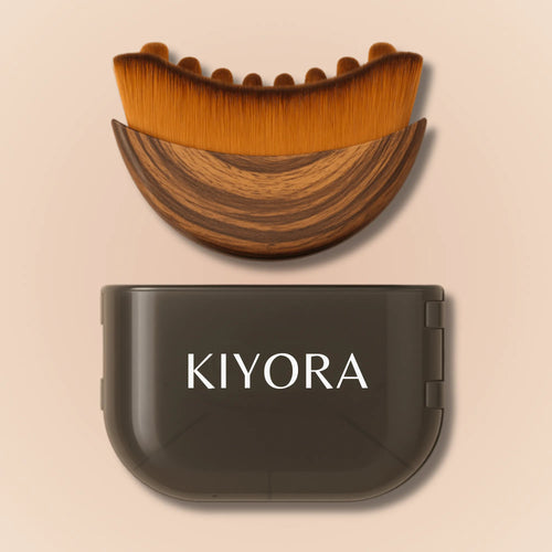 KIYORA™ ContourLift  - Sculpte votre visage en 3 minutes