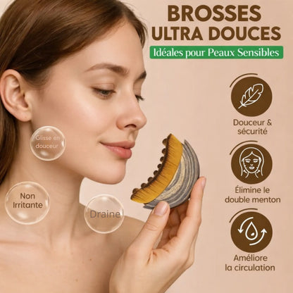 KIYORA™ ContourLift  - Sculpte votre visage en 3 minutes