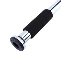 Barre de porte réglable