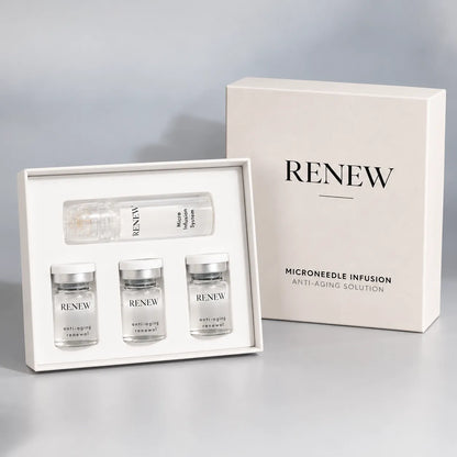 RENEW — Hair Micro-Infusion System