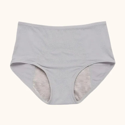 Culottes SERENA™ anti-fuites et soutien du plancher pelvien - Lot de 5 (2 achetées + 3 offertes)