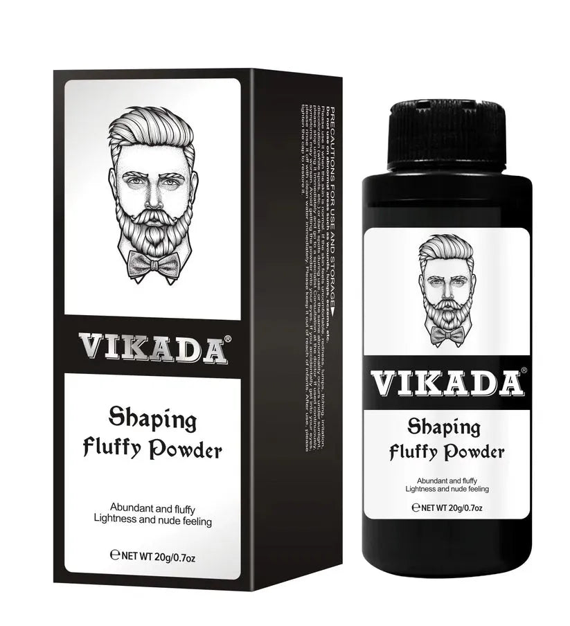 Poudre coiffante VIKADA