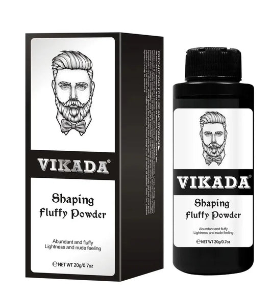 Poudre coiffante VIKADA