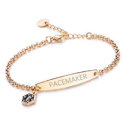 CLASSIC Medical ID Bracelet