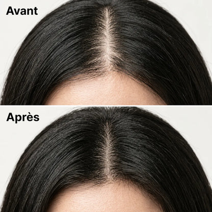 Koréa -Rituel coréen revitalisant