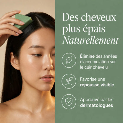 Koréa -Rituel coréen revitalisant