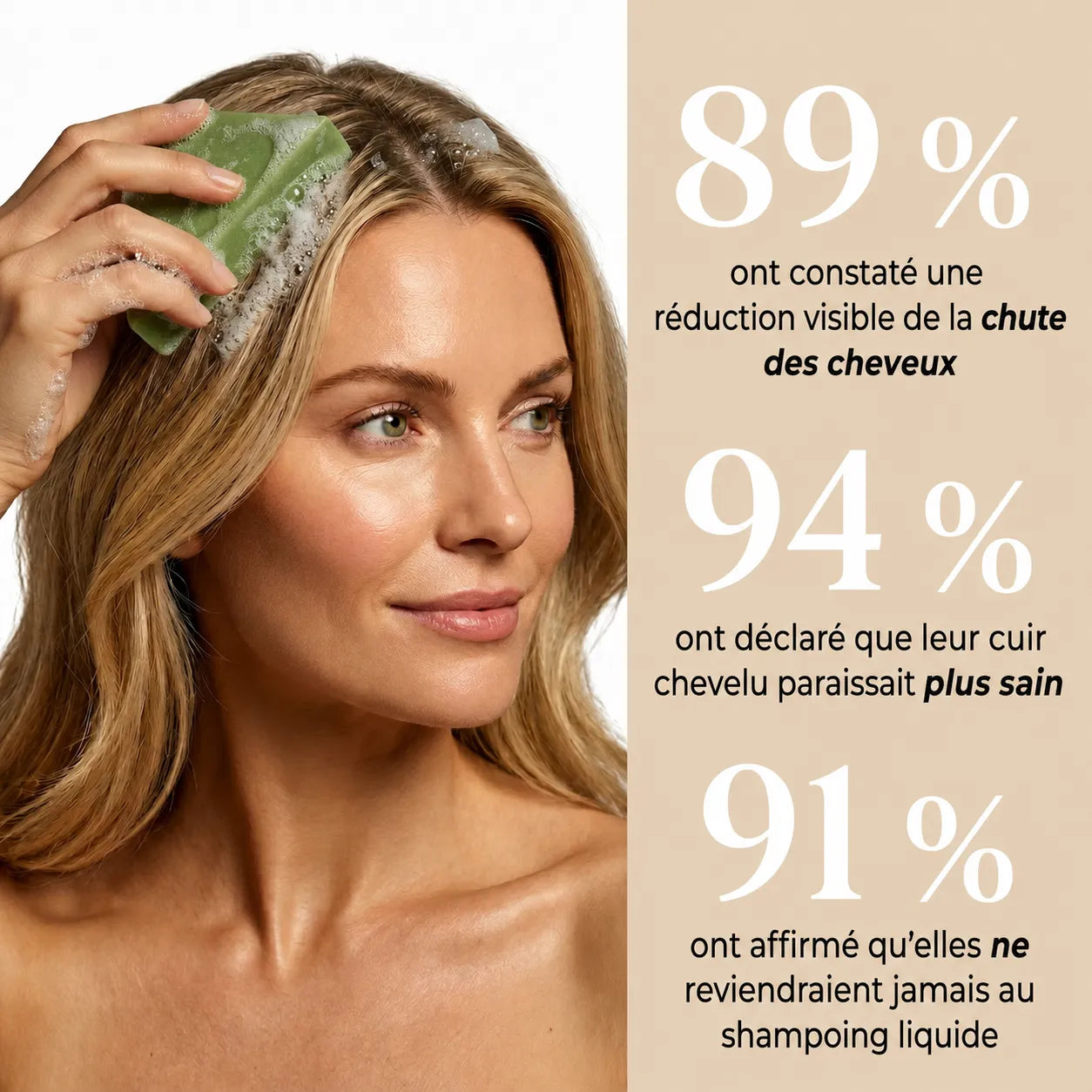 Koréa -Rituel coréen revitalisant