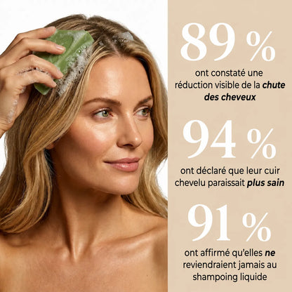 Koréa -Rituel coréen revitalisant