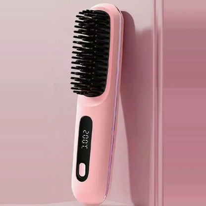 Des cheveux courts avec du volume en 5 minutes