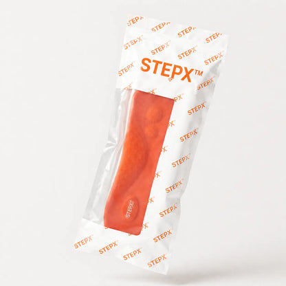 STEPX - Semelles orthopédiques pour soulager les douleurs au talon et la fasciite plantaire