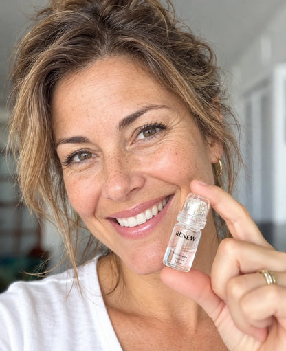RENEW — Hair Micro-Infusion System