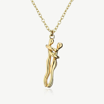 Collier Ames unies™