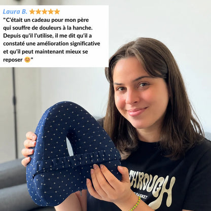 Coussin ErgoCore™