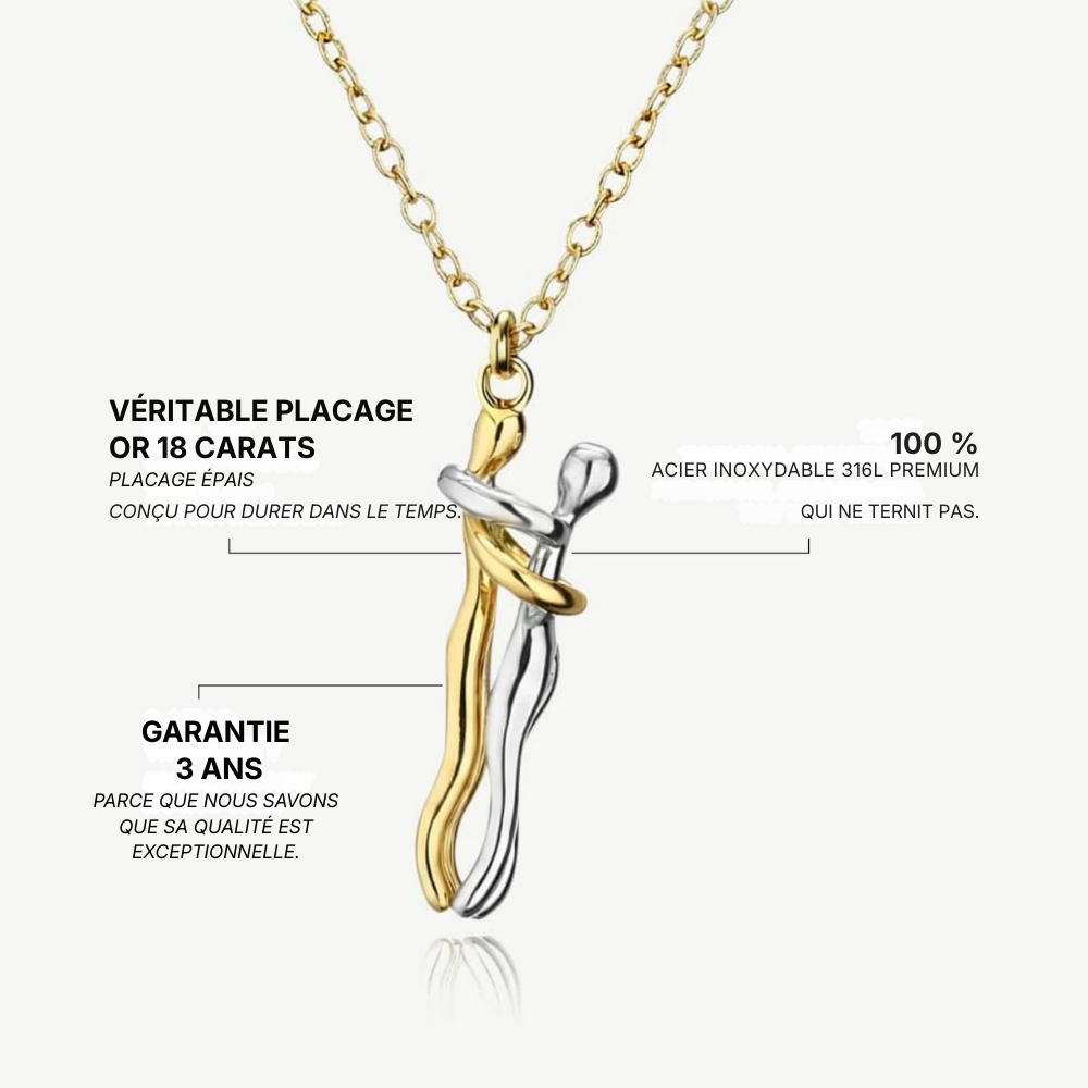 Collier Ames unies™