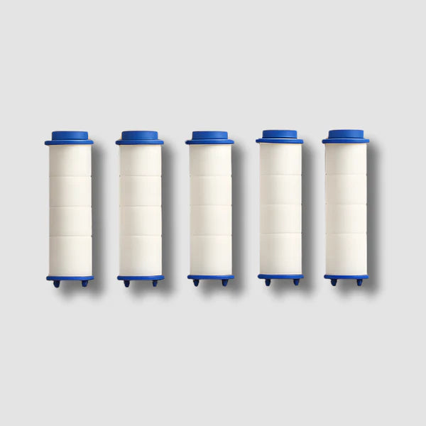 Filtres pommeau HydroSoft