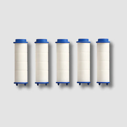 Filtres pommeau HydroSoft