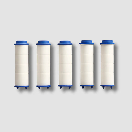 Filtres pommeau HydroSoft